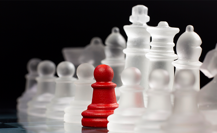 Ascent Leadership Programme – Basic